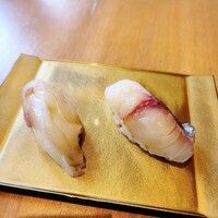 SUSHI TOKYO TEN、 横浜店 - 