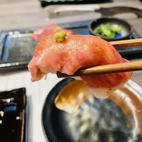 近江うし焼肉 にくTATSU 日本橋室町店 - 