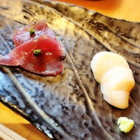 SUSHI TOKYO TEN、 横浜店 - 