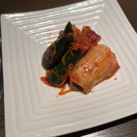 焼肉 大河 - 
