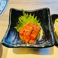 近江うし焼肉 にくTATSU 日本橋室町店 - 