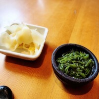 SUSHI TOKYO TEN、 横浜店 - 