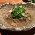 大黒堂 - すじのどて煮