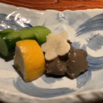 大黒堂 - かにみそ