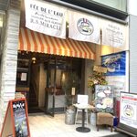 原価ビストロチーズプラス - 