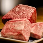 堂島焼肉料理店 - メイン写真: