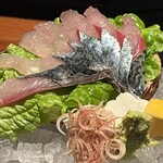 大黒堂 - 清水さば