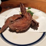 大黒堂 - 手羽先