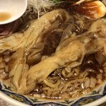 NOODLE CAFE SAMURAI - 