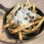 BigBoy Saku Ten - Loaded Potato