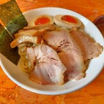 麺武者 - 