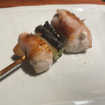 Yakitori Raku - 