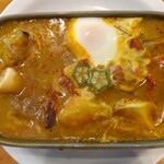Kikuya Curry - 