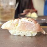 SUSHI てさく - 