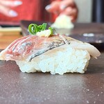 Sushi Tesaku - 