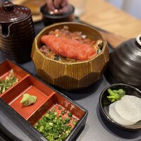うなぎ四代目菊川 中洲春吉店 - 