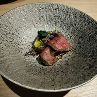 鉄板焼 grow 六本木店 - 