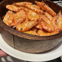 海皇 大阪堂島店 - 