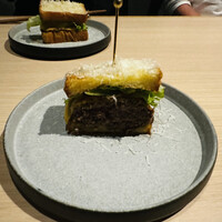 鉄板焼 grow 六本木店 - 