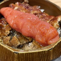 うなぎ四代目菊川 中洲春吉店 - 