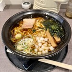 Chuuka Soba Mikoshi - 