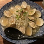 和風楽麺 四代目 ひのでや - 