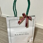HAMBURG - 