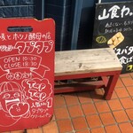 ブーランジェリー タプタプ - 