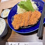 Tonkatsu Ma Mezon - 