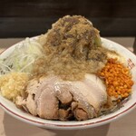 ラーメン 鷹の目 - 