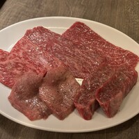 うしごろバンビーナ 恵比寿本店 - 
