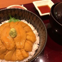 函館うに むらかみ 日本生命札幌ビル店 - 