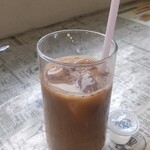 カレー専門店cafe New Delhi - 