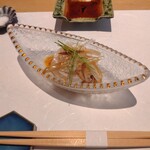 代官山 鮨 たけうち - 