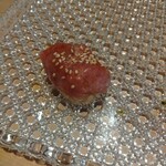 代官山 鮨 たけうち - 