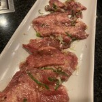 Yakiniku Zuien - 