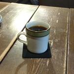 Kafe Kari Renge - 