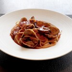 イタリア料理 Tavola D’oro - ボンゴレ ロッソ