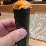 代官山 鮨 たけうち - 