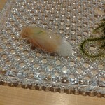 代官山 鮨 たけうち - 