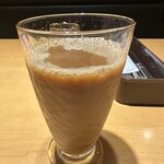 Suteki Miya - アイスコーヒー