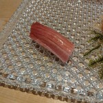 代官山 鮨 たけうち - 