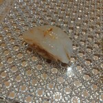 代官山 鮨 たけうち - 