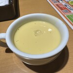 Suteki Miya - コーンスープ