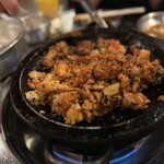 サゴリヤンコプチャン 新大久保店 - 