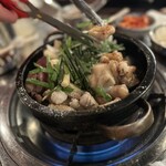 サゴリヤンコプチャン 新大久保店 - 