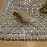 代官山 鮨 たけうち - 