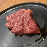 焼肉うしごろ 西麻布本店 - 