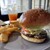 Hare Bare Burger - 料理写真: