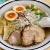 利尻昆布ラーメン くろおび